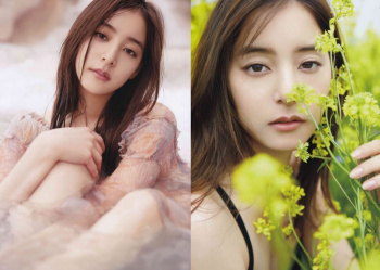 新木優子 美人すぎる水着&ランジェリーエロ画像172枚!の画像