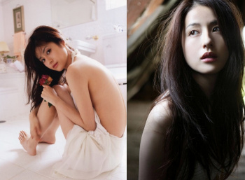 松本若菜 超絶美人な水着＆ランジェリーのエロ画像124枚！の画像