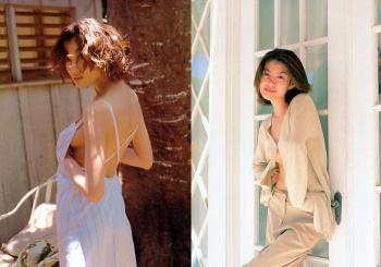 ともさかりえ 鬼かわなセミヌード&水着エロ画像120枚!の画像