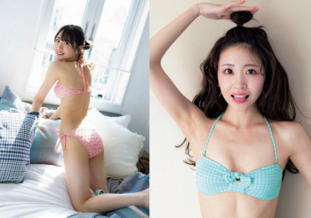 櫻井優衣 激かわな水着グラビアほかエロ画像100枚!の画像