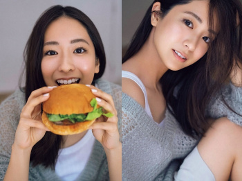 田村真子 清楚でキュートな着衣グラビアほかエロ画像100枚!の画像