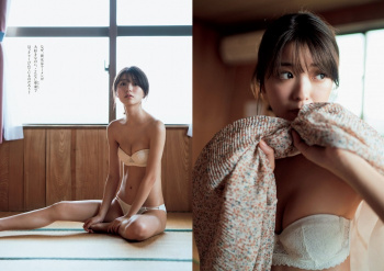 工藤美桜 艶っぽく激かわな水着グラビアエロ画像476枚!の画像