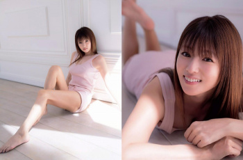 深田恭子 水着＆Tバックがエロいグラビア画像203枚！の画像