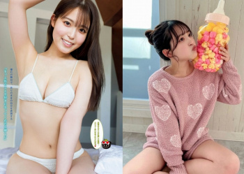 竹内さりあ めちゃかわな水着グラビアほかエロ画像100枚!の画像