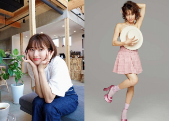 搗宮姫奈 スタイル抜群なランジェリー＆生脚ほかエロ画像100枚！の画像