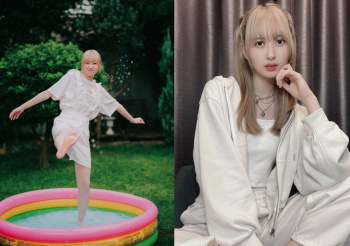 川中子奈月子 キュートな着衣グラビアほかエロ画像100枚!の画像