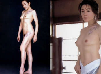 松坂慶子 濡れ場ヌード&ヘアヌードのお宝エロ画像140枚!の画像