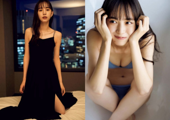 井桁弘恵 スタイル抜群な水着グラビアエロ画像399枚!の画像