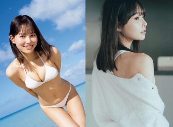 遠藤まめ めっちゃかわいい水着グラビアほかエロ画像100枚！の画像