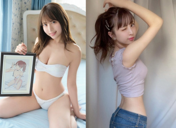 竹内星菜 クビレが神すぎる水着グラビア他エロ画像126枚!の画像