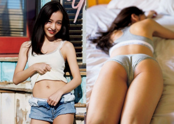 板野友美 最強にエロい水着＆ランジェリーエロ画像110枚！の画像