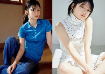南琴奈 めっちゃ美人な着衣グラビアほかエロ画像100枚!の画像