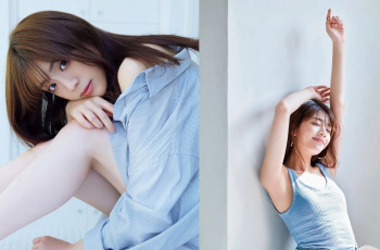 貴島明日香 美しすぎるグラビア&インスタエロ画像344枚!の画像