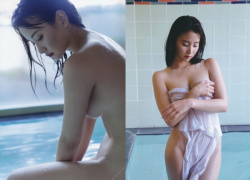 永尾まりや 水着＆ランジェリーの過激エロ画像660枚！の画像