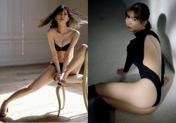 松平璃子 スタイルが凄い水着＆ランジェリー他エロ画像432枚！の画像