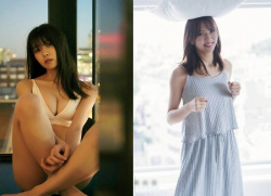 小林由依 水着＆ランジェリー＆美脚ほかエロ画像320枚！の画像