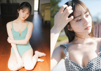 水野舞菜 スタイル抜群な水着グラビアほかエロ画像113枚!の画像
