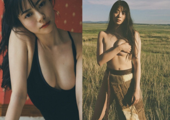 山下リオ けっこうボインなランジェリーグラビアほかエロ画像100枚!の画像