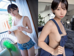 三橋くん Gカップおっぱいの水着グラビアほかエロ画像134枚！の画像