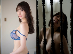 二階堂麗 おっぱいが素敵なヌード＆セックス画像110枚！の画像