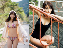 高倉菫 すみぽんの激かわな水着グラビアほかエロ画像210枚！の画像