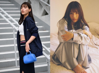 石井杏奈 激かわな着衣グラビアほかエロ画像100枚!の画像