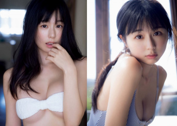 くりえみ 激かわな下乳ヌード&水着グラビアエロ画像579枚!の画像
