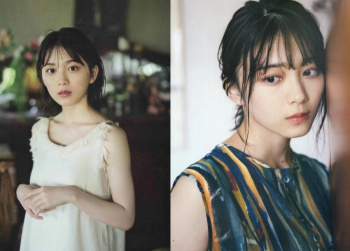 森田ひかる かわいいノーヌードグラビアエロ画像153枚!の画像