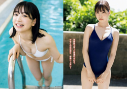 今森茉耶 スタイル抜群で激かわな水着グラビアほかエロ画像163枚！の画像