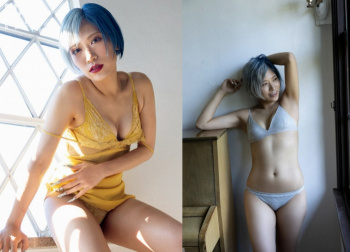 信子 ムッチリ感が素敵なランジェリーほかエロ画像100枚!の画像