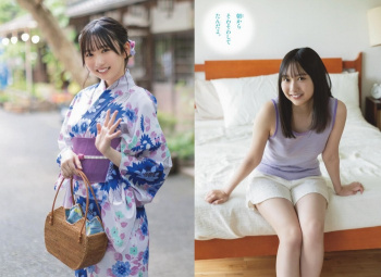 藤嶌果歩 激かわな生脚&タンクトップグラビアほかエロ画像118枚!の画像