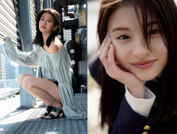 出口夏希 超絶かわいい着衣のグラビアエロ画像143枚!の画像