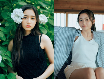 井上和 鬼かわすぎるタンクトップグラビアほかエロ画像284枚!の画像