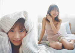 秋元真夏 水着とかランジェリーとかのエロ画像321枚！の画像