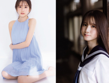 菅原咲月 すべすべ美脚の激かわグラビア画像181枚!の画像