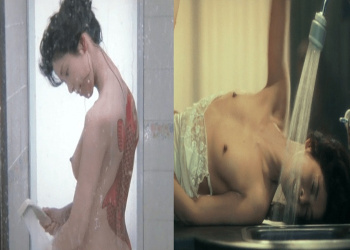 黒木瞳 おっぱい丸出し濡れ場ヌードお宝画像252枚!の画像