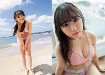 武田智加 ムッチリボインな水着グラビア画像214枚!の画像