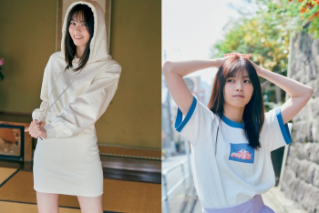 西野七瀬 激かわな美脚&水着グラビア画像372枚!の画像