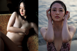 逢沢りな 超ド級おっぱいの水着グラビア画像242枚!の画像