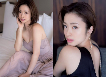 上戸彩 ちょいエロ着衣グラビア&濡れ場画像154枚!の画像