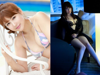 安めぐみ むっちりエロい水着グラビア画像125枚!の画像