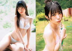 櫻井もえ めちゃかわな水着グラビア画像他100枚!の画像