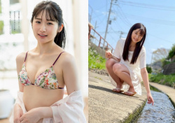 貝賀琴莉 非情にキュートな水着グラビア画像179枚！の画像