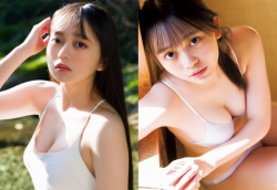 蓬莱舞 激かわグラマラスな水着グラビア画像374枚！の画像