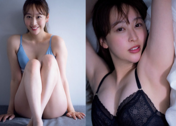 たけうちほのか 激かわな水着グラビア画像100枚!の画像