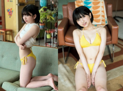 姫野ひなの 激かわな水着グラビア画像ほか164枚！の画像