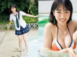 瑚々 スタイル抜群すぎる水着グラビア画像201枚！の画像