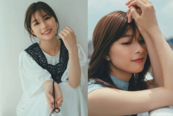 芳根京子 超絶美人なグラビア＆濡れ場画像119枚！の画像