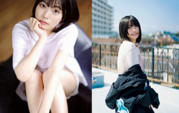 中西アルノ 激かわ生脚＆着衣グラビア画像127枚！の画像