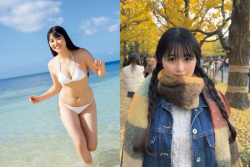 白石時 ムチかわな水着グラビアほか画像120枚！！の画像